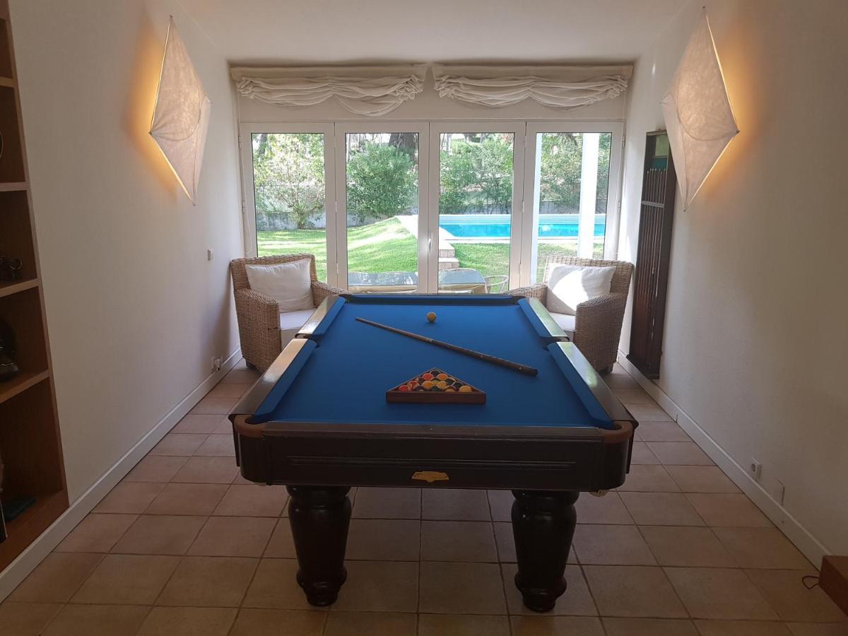 Villapinheiros Vilamoura Exterior photo