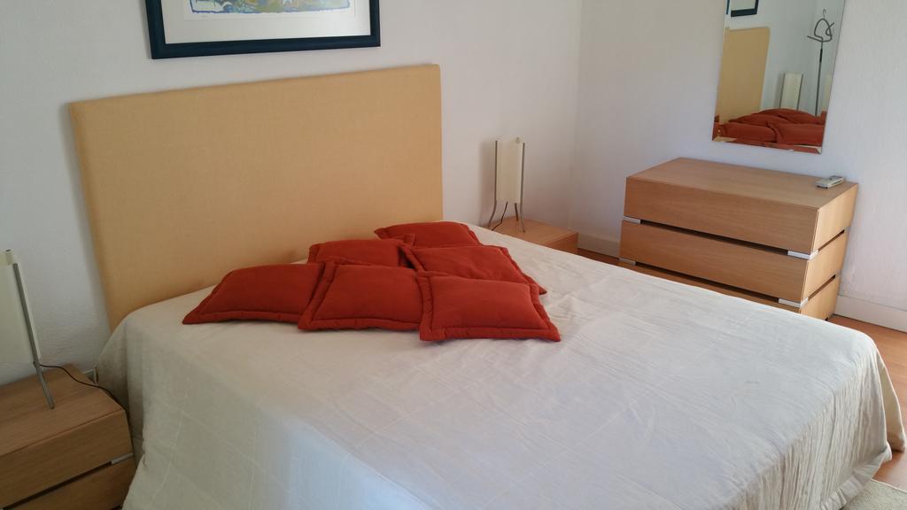 Villapinheiros Vilamoura Room photo