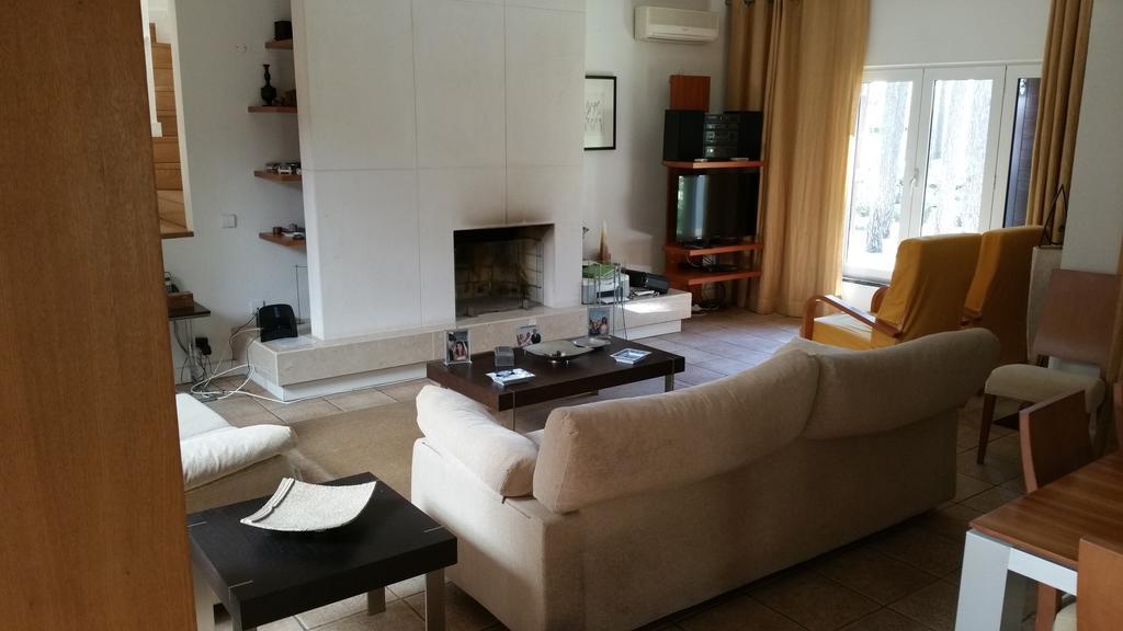 Villapinheiros Vilamoura Room photo