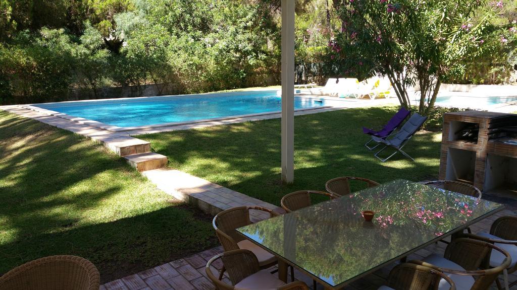 Villapinheiros Vilamoura Room photo