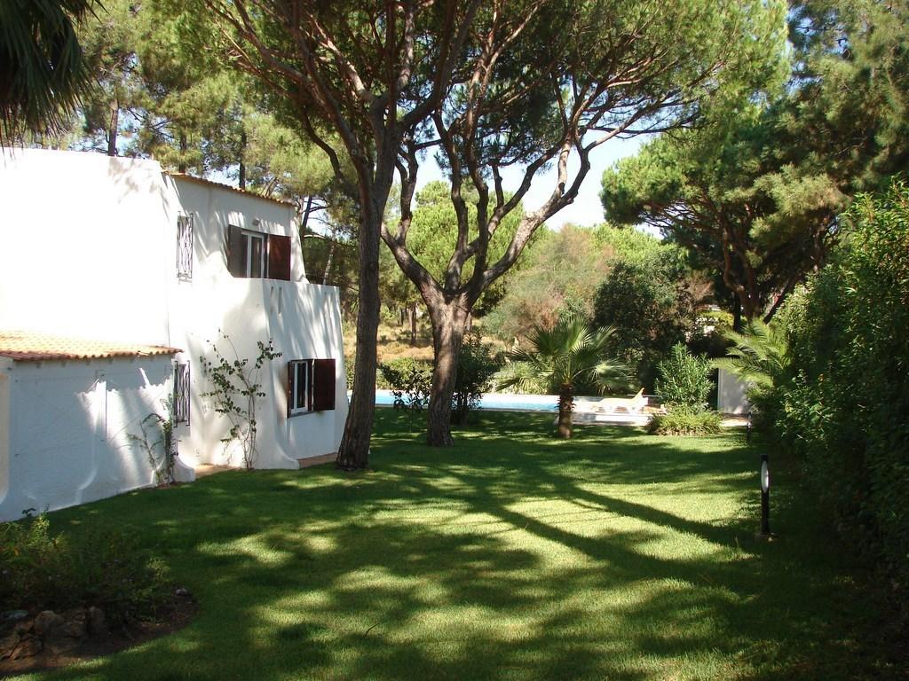 Villapinheiros Vilamoura Room photo